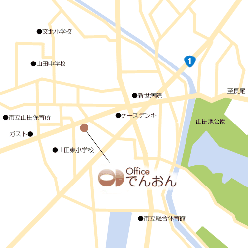 �A�N�Z�X�}�b�v